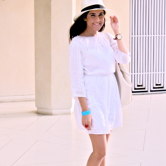 Meet your Posher, María Teresa - Picture 1 of 1